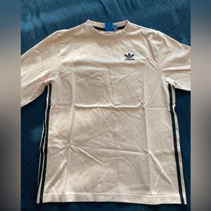 Adidas Pink Shirt